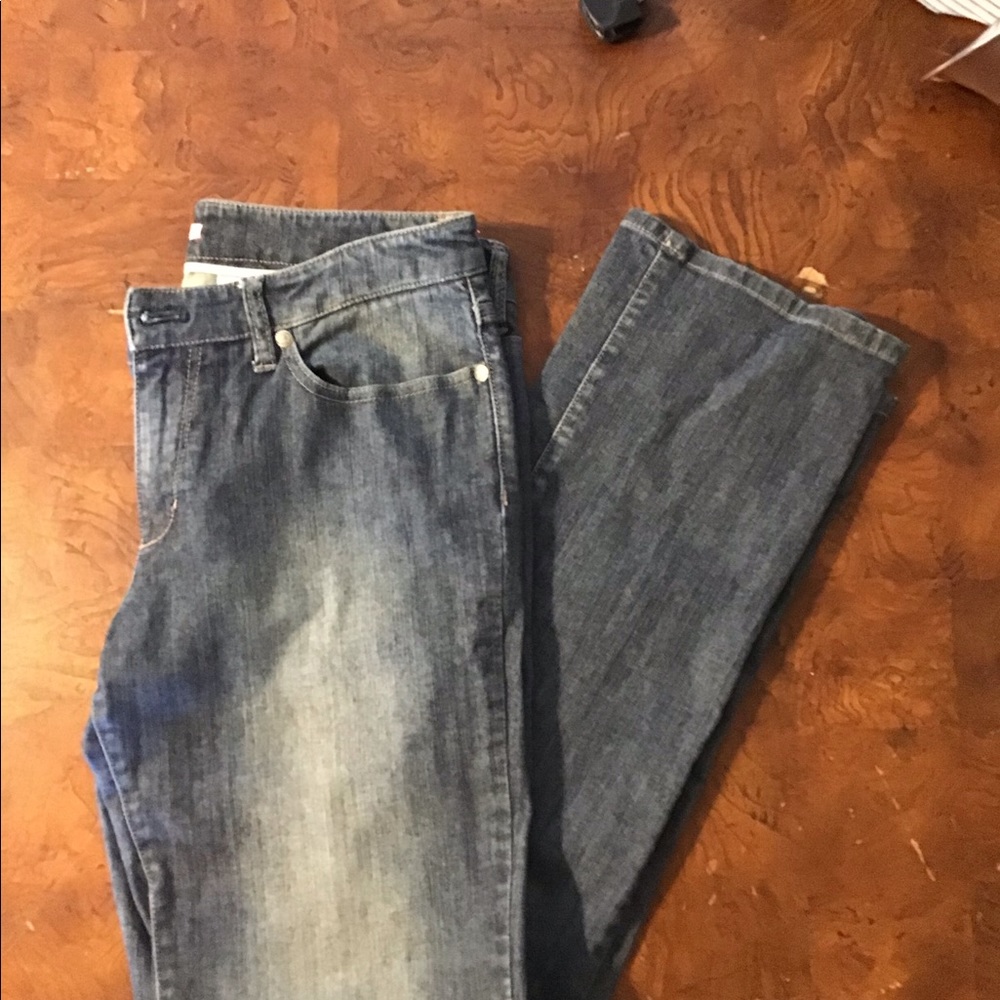 Gianni Bini Men’s Jeans - Picture 4 of 6